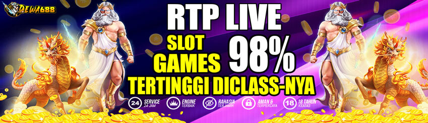 RTP Slot